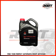 น้ำมันเกียร์ 8 สปีท MITSUBISHI 5 ลิตร ATF AUTO TRANSMISSION FLUID MA1