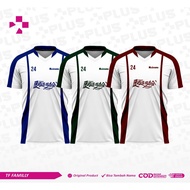 Plus_ latest TF Family jersey 2025-2026_ TF FAMILY FANMADE JERSEY CHEN YIHENG FT FAMILY