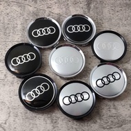 Mercedes-Benz Hub May Bach Bass Boss AMG C-Class E-Class S-Class Modified Audi Hub Cap RS A3 A6 Whee