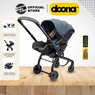 Doona X Stroller Car Seat Premium
