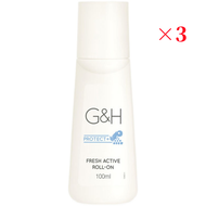 Amway/ ลูกกลิ้งแอมเวย์ โรลออน G&H Protect+ ( ลูกกลิ้ง โรลออน แอมเวย์ ) ANNIE