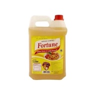 minyak goreng fortune 5 liter