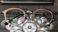 Classico 眼鏡 鏡框 handcrafted