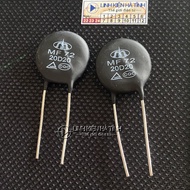 of NTC Bag 5 Thermistors 20D-20 MF72 20D20 Mlb9