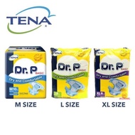 Tena Dr. P Basic Adult Diapers M / L / XL