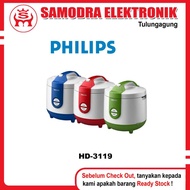 MERAH HIJAU Magic Com PHILIPS HD-3119/30 GREEN | HD-3119/31 biru | HD-3119/32 RED