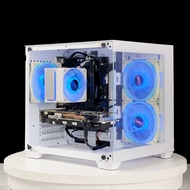 Computer Intel Core i5 8400 Ram 16GB DDR4 SSD SATA 480GB P106-100 มือสอง ประกัน 180 วัน