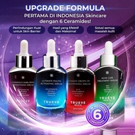 Skincare Cleanser/Toner/Serum random brand elsheskin true kikayu moriganic somethinc kleveru npure