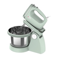 Odette Riviera Series Stand Mixer &amp; Hand Mixer (HM755AG)