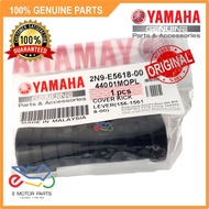 135LC / SRL / SRL115 / FZ150 KICK CRANK RUBBER [100% ORIGINAL YAMAHA] - 2N9-E5618-00