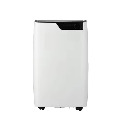 14000BTU Portable Smart Ac Air Conditioner Mobile Air Conditioner for Promotion