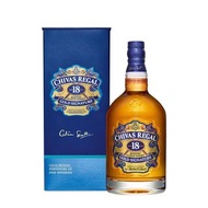 Chivas 18 Years Blended Whisky 700ml 芝華士18年調和威士忌(禮盒)！粉嶺華明商場G21A地舖！亦可順豐到付