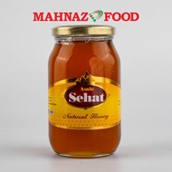 Mahnaz Food - Natural Honey With Comb (300gm / 650gm /900gm /1.4kg)