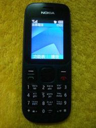 NOKIA   100   非    故障機     零件機