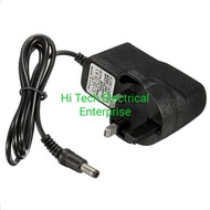 POWER ADAPTOR AC-DC 4.5V 0.5A/1A (500mA/1000mA)