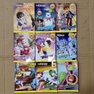 Young Scientist The Science Inquirer Series Level 2 Integrated Thematic Science Series Level 2 3 Com