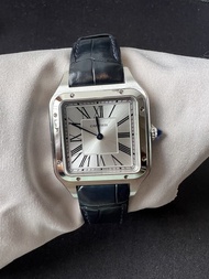 Cartier Santos Dumont Large 2023 Jam Tangan