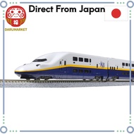 KATO N Gauge E4 Series Shinkansen Max 8-Car Set Model Train 10-2097  [From-Japan:]