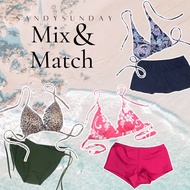 Mix n Match Create Your Own Bikini! (Bottom) - Choose Your Bikini Set | Bikini Bottom | Women's Swim