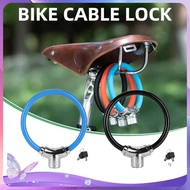 Bicycle Wheel Lock Bicycle Security Lock Bicycle Ring Lock Waterproof Bicycle Lock