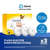 FreeStyle Libre Sensor 3s