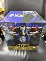 全新未開 Popup SP Overlord 不死者王 安茲