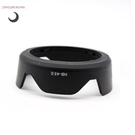 HB-45II HB 45II HB-45 II 52mm Lens Hood Reversible Camera Lente Accessories for Nikon D3200 D3100 D5