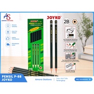 (AS) Joyko P-88 Pencil (2B Pencil)