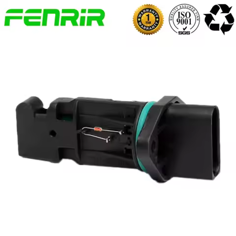 MAF Mass Air Flow Sensor for BMW E46 E36 E39 E38 E53 E52 X5 Z3 Z8 Land Rover Range Rover MG ZT Rover