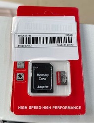 高速 記憶卡 TF卡 SD卡 256GB(附轉接卡套) ( 另有 128GB / 512GB / 1TB)