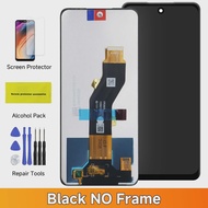 6.6"for Tecno Spark Go 2024 LCD BG6 Display Screen Touch Digitizer Assembly For Tecno Spark Go 2024 