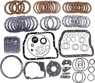46RE/47RE/A518/A618 Transmission Master Rebuild Kit for Dodge Ram/Durango/Dakota 1998-2002 – Elimina