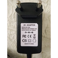 AC Adapter 12V 1500mA model: BSF-008