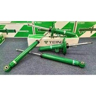 Tein EnduraPro Plus Nissan Serena shock absorbers