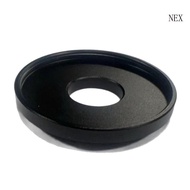 NEX 17mm to 37MM Phone Camera Lens Filter Adapter Smartphone Video Lens Adapter