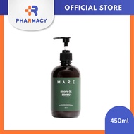 R Pharmacy | Mare More Is More Hair Shampoo 450ml