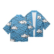 HAORI KIMONO ANIME DEMON SLAYER SAKONJI UROKUDAKI COSPLAY