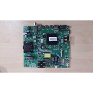 (AZ115) Hisense 50A6100G  Mainboard. TV Spare part.