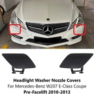 Nozzle Washer Cover Bumper Light Cover Mercedes W207 E250 Coupe Ready
