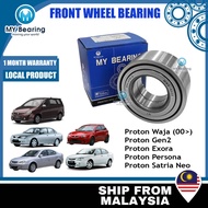 MWB-3022 Front Wheel Bearing Depan DAC4080M1CS68 AU0823 40BWD14 ProtonWaja Gen2 Exora Satria Persona