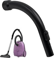 Replacement Handle for Miele Vacuum Cleaner, 35 mm Handle Tube Hose Handle Compatible with Miele C1 