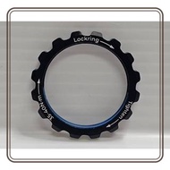 MAGENE Large Plate P505 P515 Power Meter Lock Ring 1 Piece Self-Installation Price