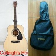 Original Yamaha F310 Acoustic Folk Guitar / F 310 Plus Softcase