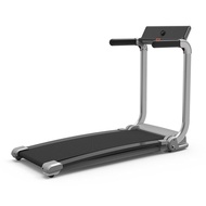 YQ23 Hongtai Soft Board Treadmill Household Small Gym Special Foldable Fitness Equipment Walking Machine