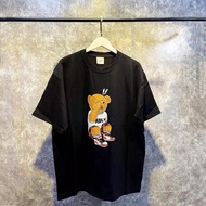 Genuine ADLV Bear Eye Covering Shirt Available