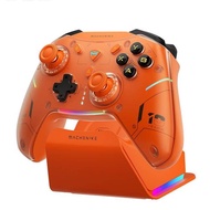 Machenike G5 PRO V2 10th Anniversary Edition three-mode gamepad Black Myth Goku Gamepad Game Wireles