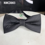 Men's bow tie - high quality men's bow tie Giangpkc 003