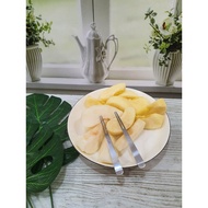 KLF - stainless steel fruit fork small fork/ fork/ mini fork/ elegant fruit fork/