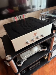 Audio Note Oto Line SE Class A Integrated Amplifier 合併機，完美。