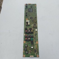 MB MAINBOARD MOTHERBOARD TV SONY KLV 40ex430 40EX430A